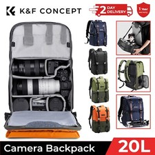 K&F Concept 20L Camera