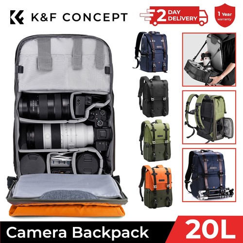 Concept 20l camera - concept,