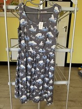 Cath Kidston Size 12 Vintage
