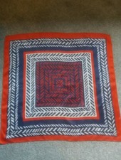 Ladies Vintage  Neck Head