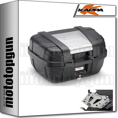 Kappa top case kgr52 - case,