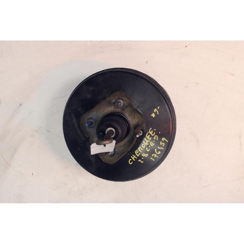 Brake servo jeep cherokee - servo,