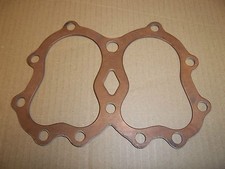 GENUINE TRIUMPH TRW CYLINDER