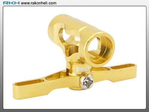Rakonheli cnc center hub - al,