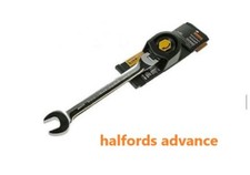 Halfords Flexible Ratchet
