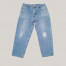 LEVI'S 560 Jeans Tapered Loose