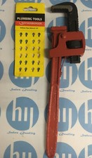 ROTHENBERGER PIPE WRENCH 14 inch stilson