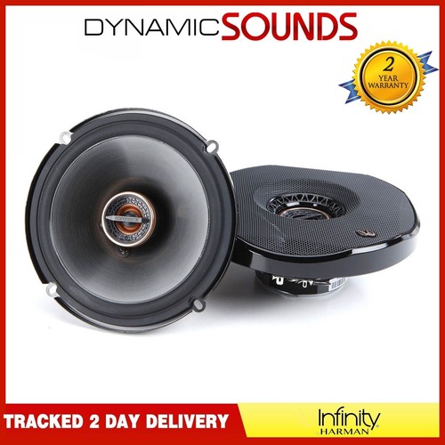 Infinity ref 6532ex reference - infinity,