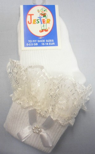 Baby bow socks childrens - baby,