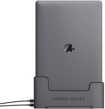 Henge Docks Vertical Dock for