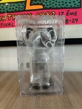 KAWS Holiday UK Vinyl Figure