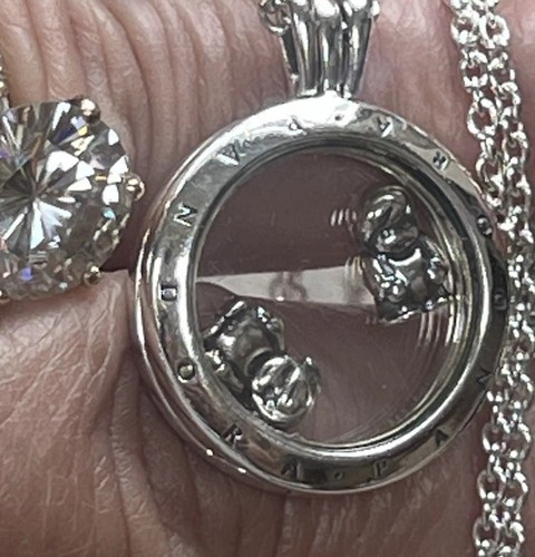 Pandora sterling silver - pandora,