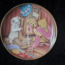 Vintage Franklin Mint / Sue