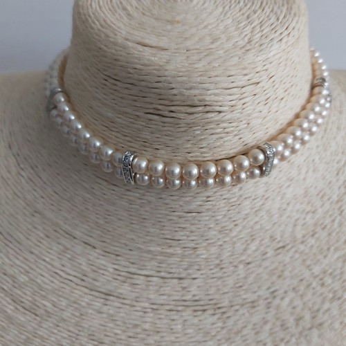 Ciro silver tone - silver,