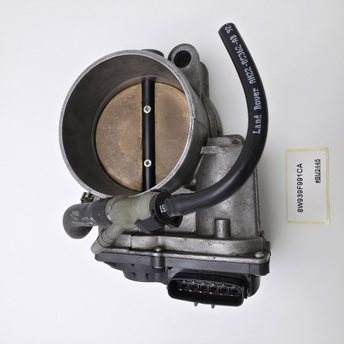 2010 2013 jaguar xjl throttle - jaguar,
