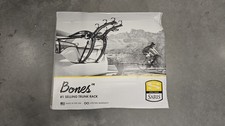 Saris Cycle Racks 801BL, Bike