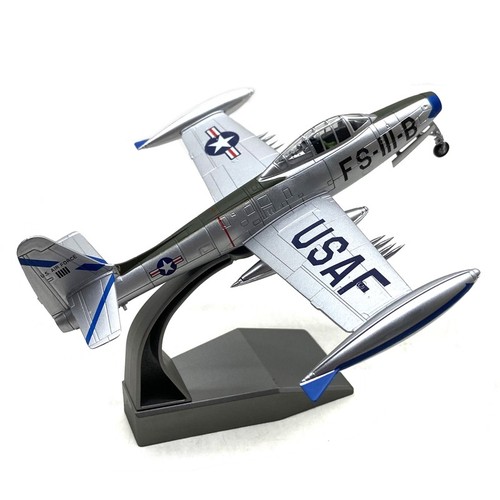 Usaf republic f 84 - 1:72,