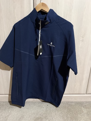 Footjoy zephyr 2 zip - zephyr, 1/2