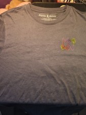 Psycho Bunny Unisex Long