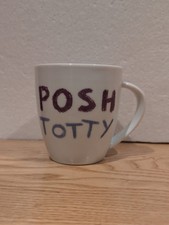 Jamie Oliver Posh Totty Cheeky