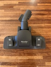 Miele Vacuum Cleaner EcoTeQ