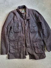 Barbour Men's Corbridge Wax