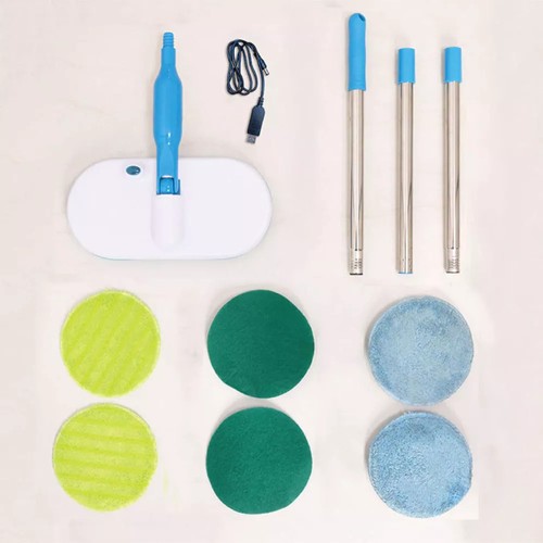 Electric rechargeable cordless - rechargeable,