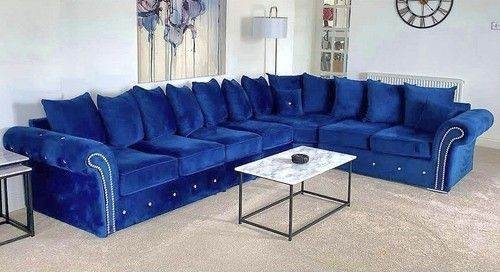 Olimpia corner sofa seater - corner,