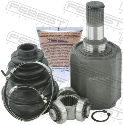 Febest front right inner - febest,