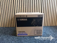 Yamaha NS-BP150 Speakers