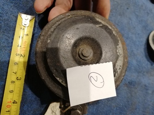 Bsa triumph bosch horn - bsa,