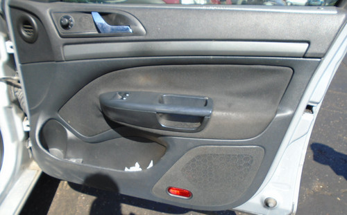 Skoda octavia mk2 - mk2, tdi