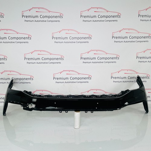 Tiguan front bumper - tiguan,