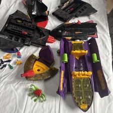 Vintage 1980s Bluebird MANTA