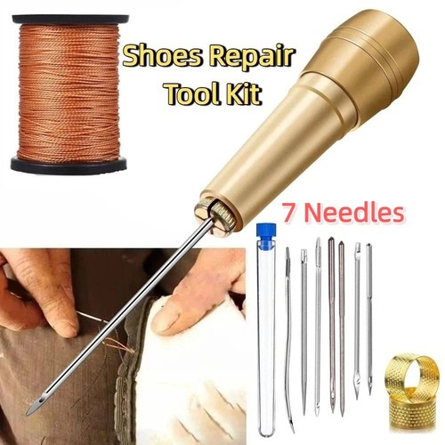 Handmade leather sewing - handmade,