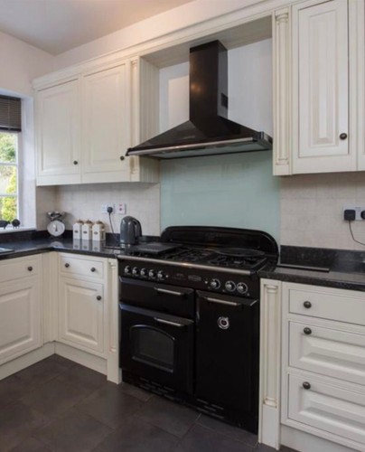 Rangemaster classic black - classic,