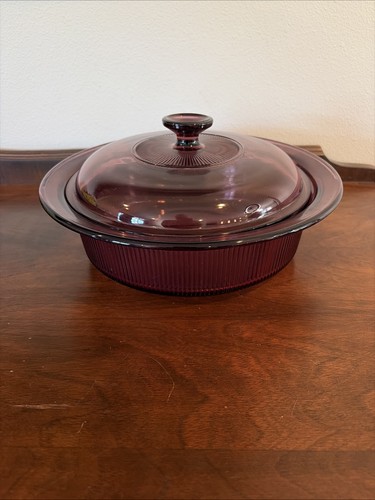 Vtg pyrex vision - vtg, corning