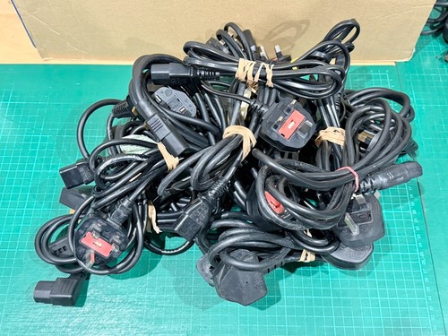 Monitor kettle mains - tv,