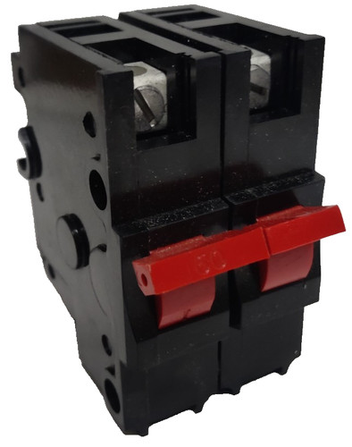 Federal electric stablok 60a - federal,