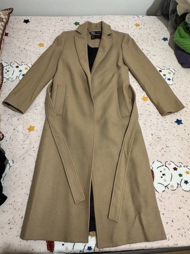 Zara woman wool - zara, blend