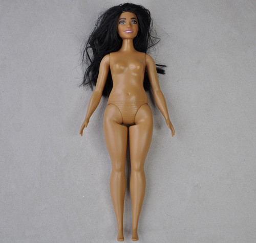 Genuine mattel fashionistas - genuine,