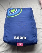 Boom Sleeping POD Sleeping Bag