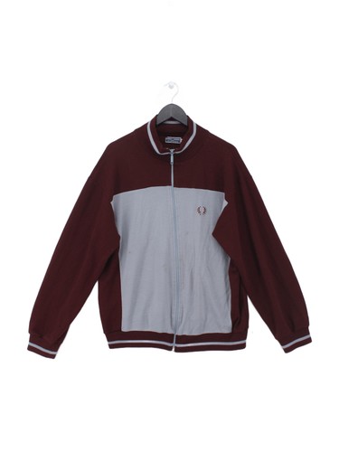 Fred perry bomber jacket - perry,