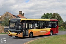 Bus Photo - East Yorkshire