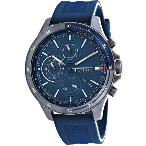Tommy hilfiger mens - tommy, watch