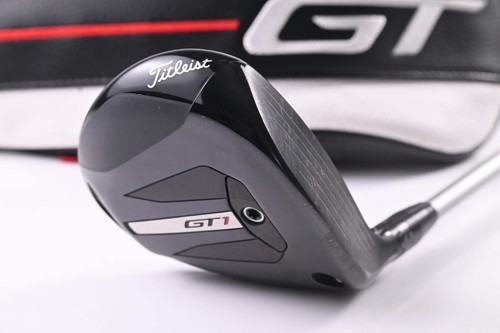 Titleist gt1 wood 18 - #5, /