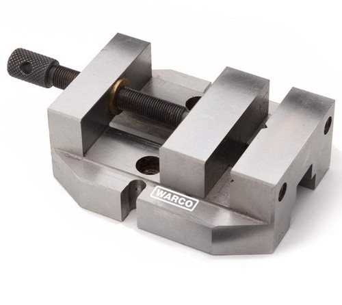 Milling slide vice - milling,
