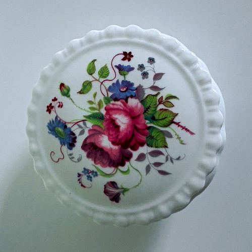 Coalport bone china small - coalport,