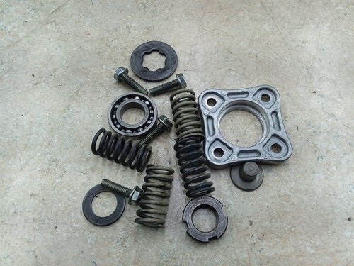 Honda 200 reflex tlr200 - reflex,