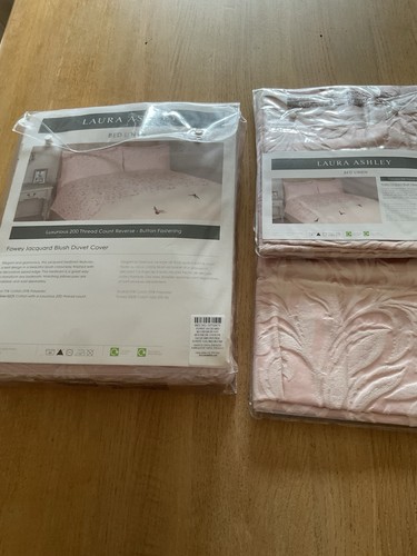 Bnwt laura ashley pink - pink, fowey